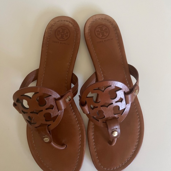 Tory Burch Sandals - Picture 2 of 3
